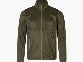 Seeland Elliot Fleece – Pine green