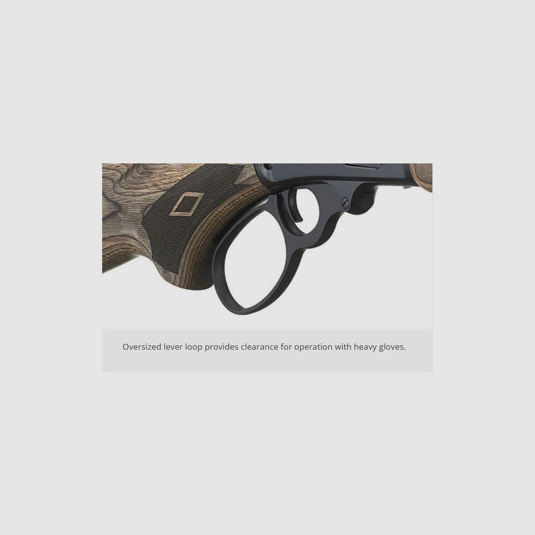 Marlin Model 1895 Guide Gun, image 11 of 12