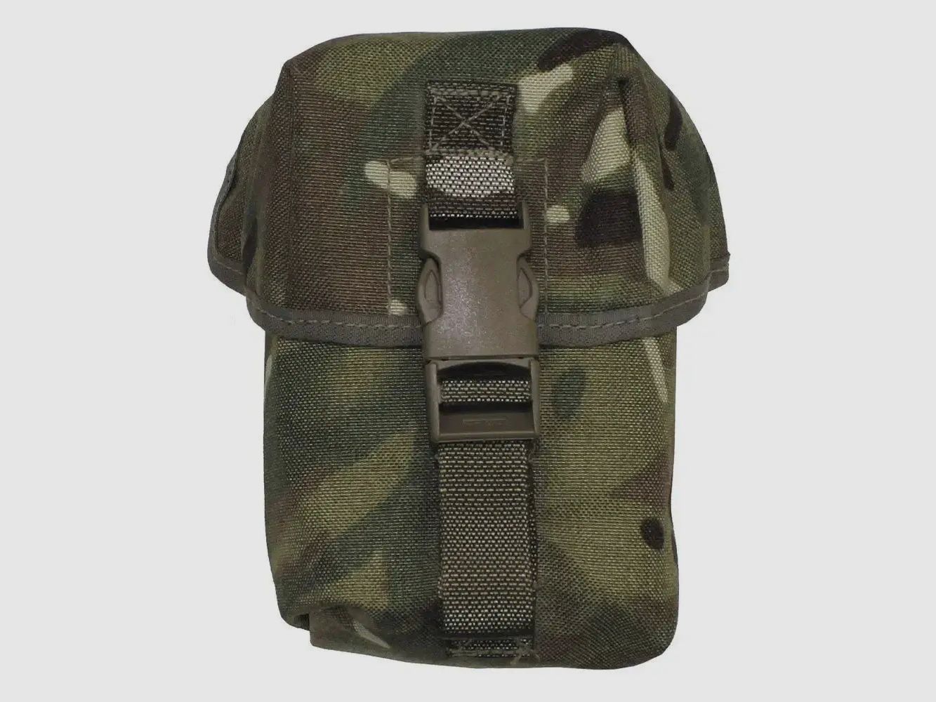 British Army British Army Britische Feldflaschentasche Osprey MK IV MTP tarn neuwertig