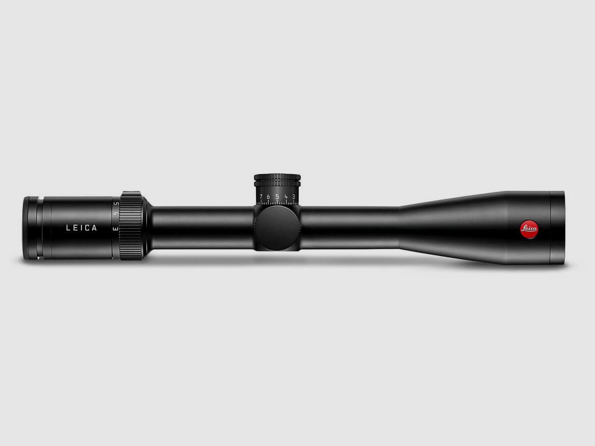 Amplus 6 3-18x44i, reticle L-Ballistic (MoA) BDC (MoA)