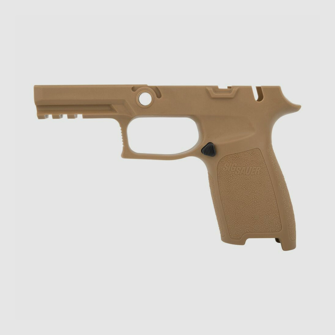 SIG Sauer SIG SAUER P320 M17 Coyote Tan Wechselsystem 9mm Luger