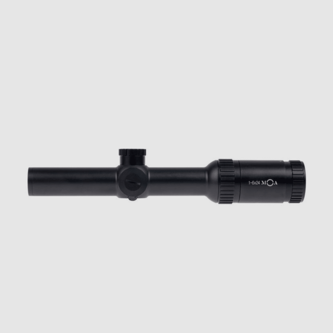 Lunette MOA RANGER 6X 1-6X24, image 3 sur 4