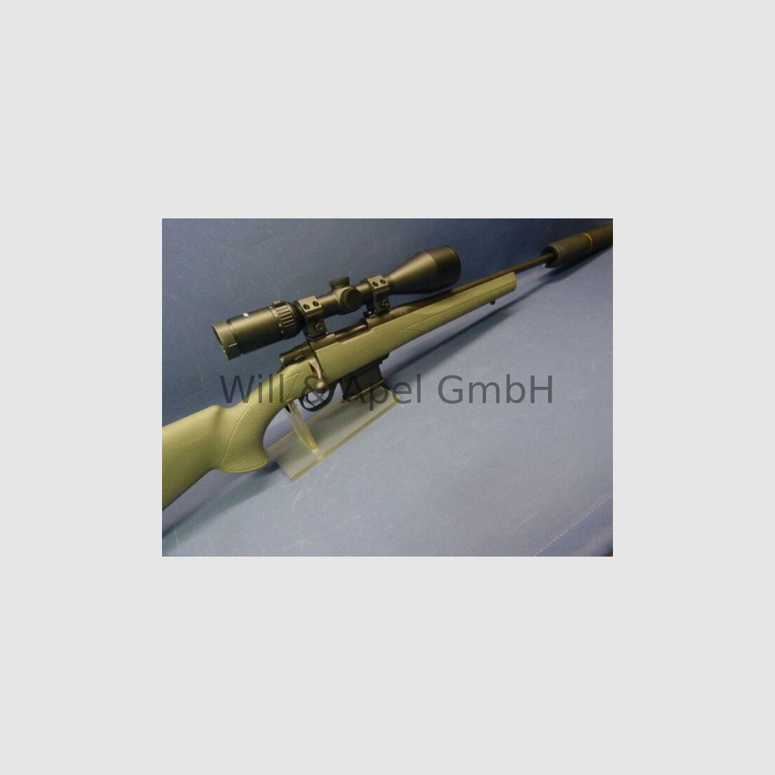 HOWA 1500 MINI