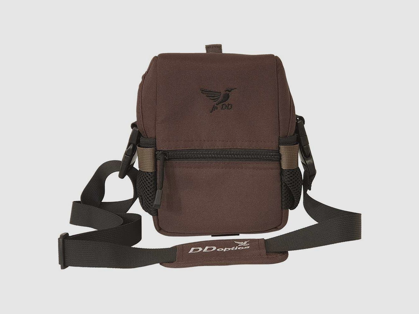DDoptics Fernglas Nighteagle ERGO 8×56 Gen.3 DX, Bild 3 von 5