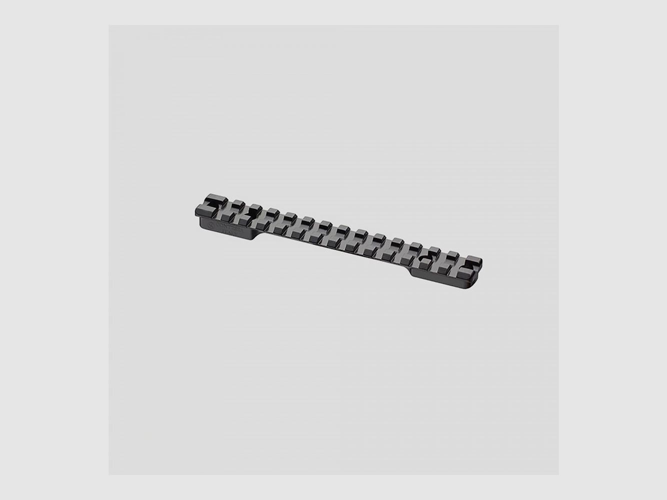 Contessa RAIL PICATINNY PH15 – REMINGTON 700 SHORT, imagen 2 de 3