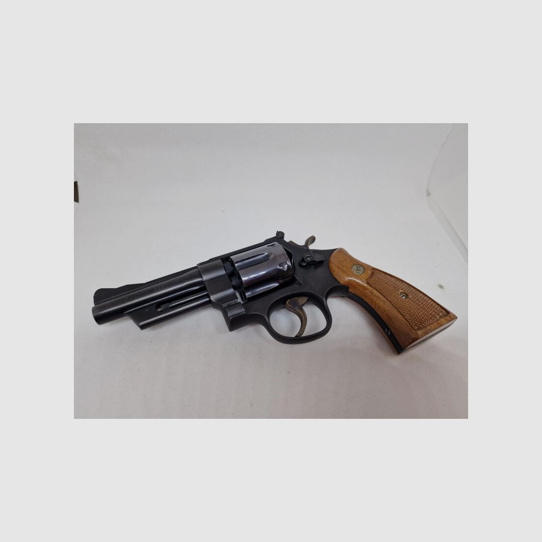 S&W Revolver Mod.28-2, immagine 3 di 6
