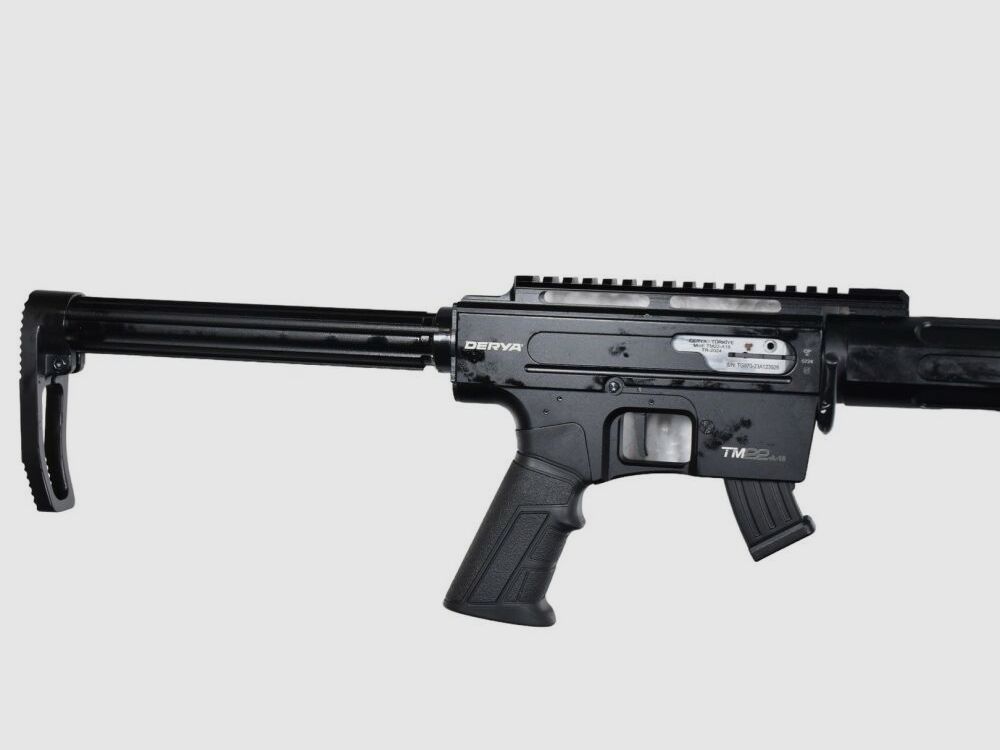 DERYA TM22 A18