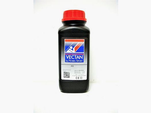 POUDRE AS VECTAN Dispo en magasin