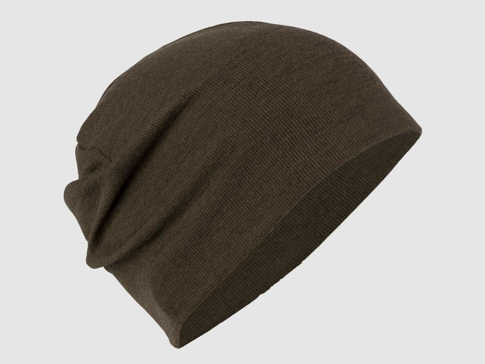 Woolpower Woolpower Beanie Lite pine green
