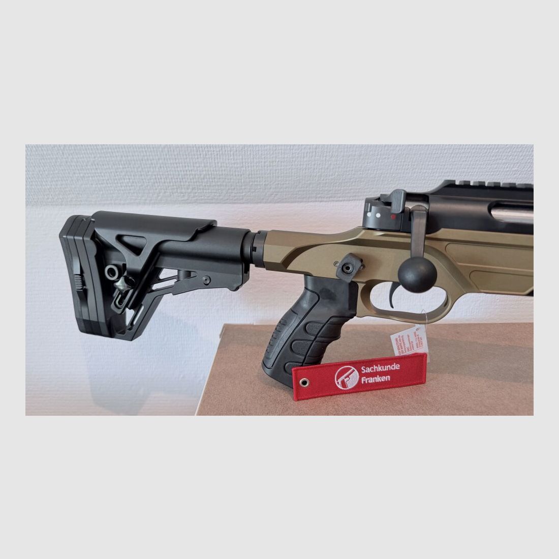 Haenel LR/ONE .308 Win .