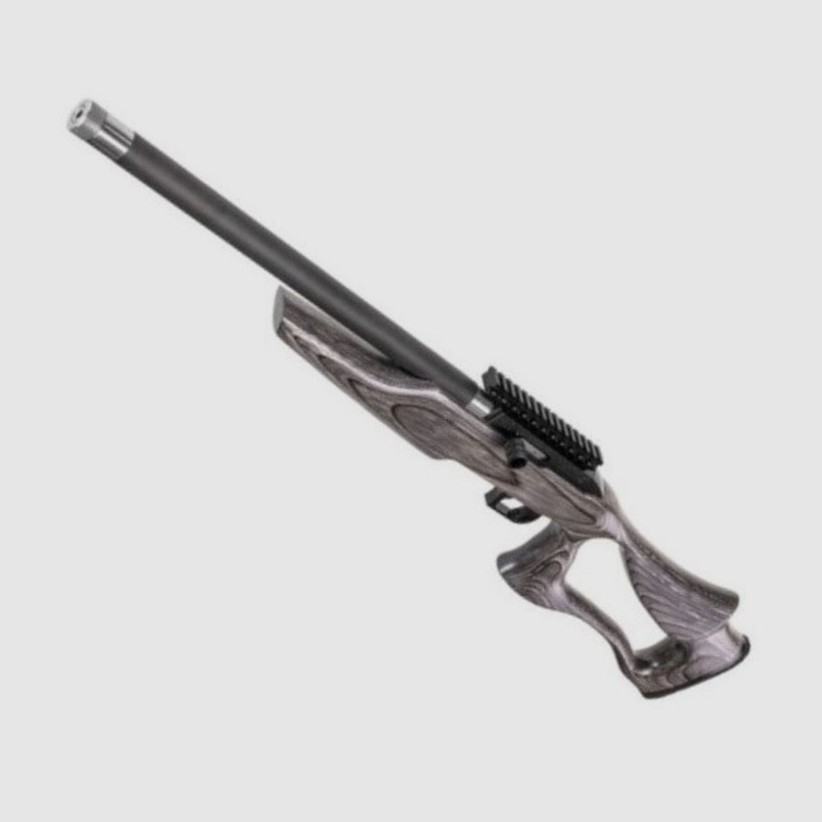 Magnum Research	 MLR-1722 Evo Pepper grau 17" (17 Zoll) .22lr