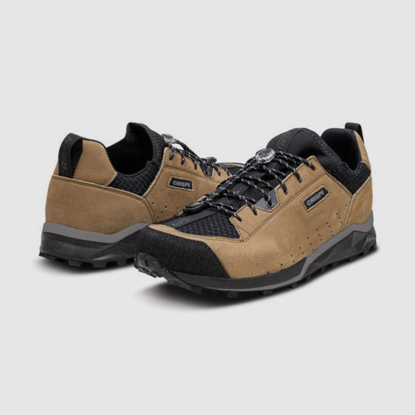 SCARPE – CRISPI – ATTIVA HASSELNUSS, Bild 2 von 5