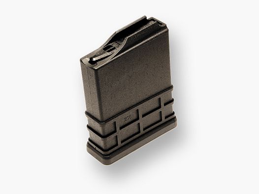 MDT 10 Schuss Polymer Magazin .308 schwarz