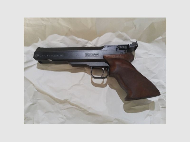 Luftpistole Sporting Guns Selection