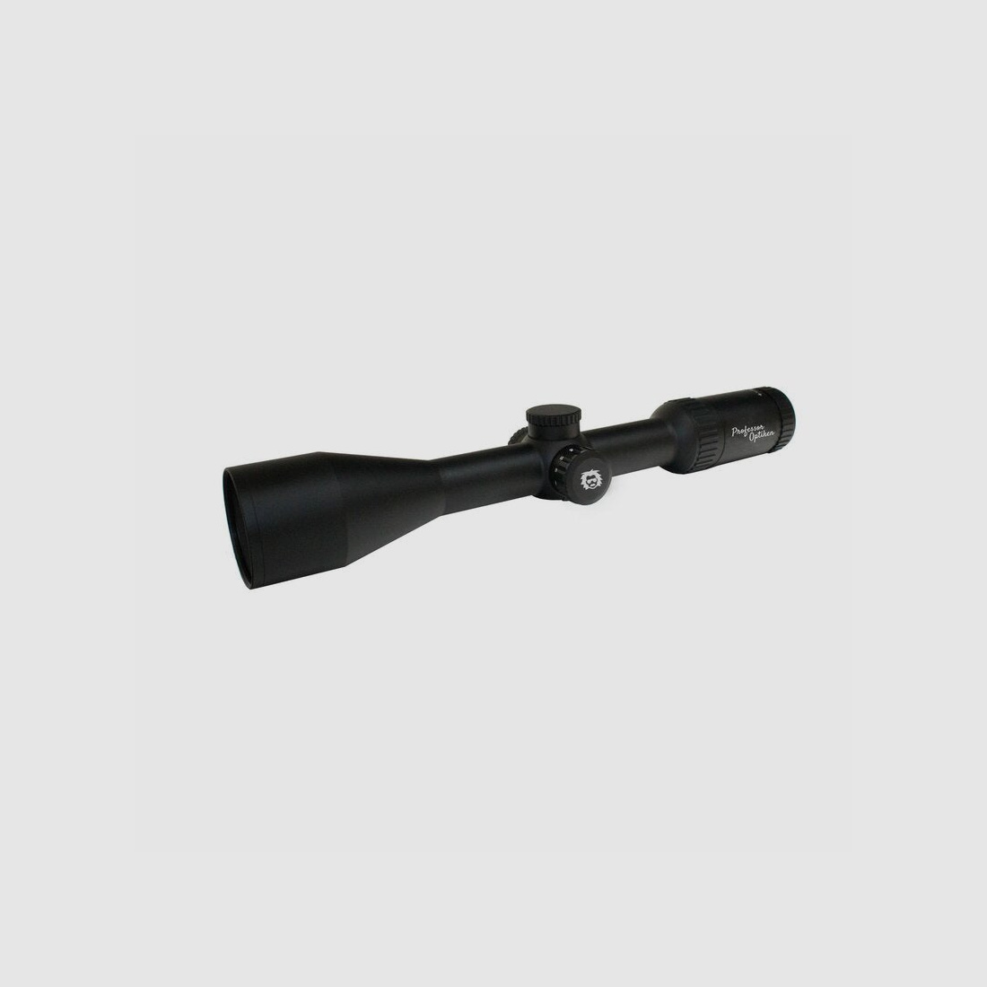 Professor Optiken Staffelsee - 2-12x50 LD, all-purpose scope