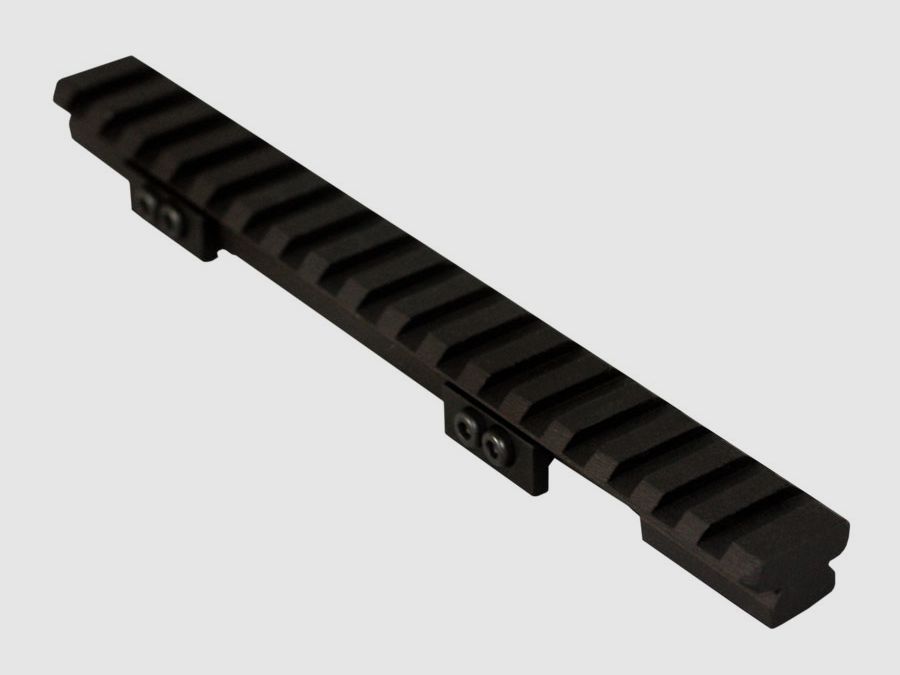 Rail picatinny pour ruger mini, image 1 sur 2