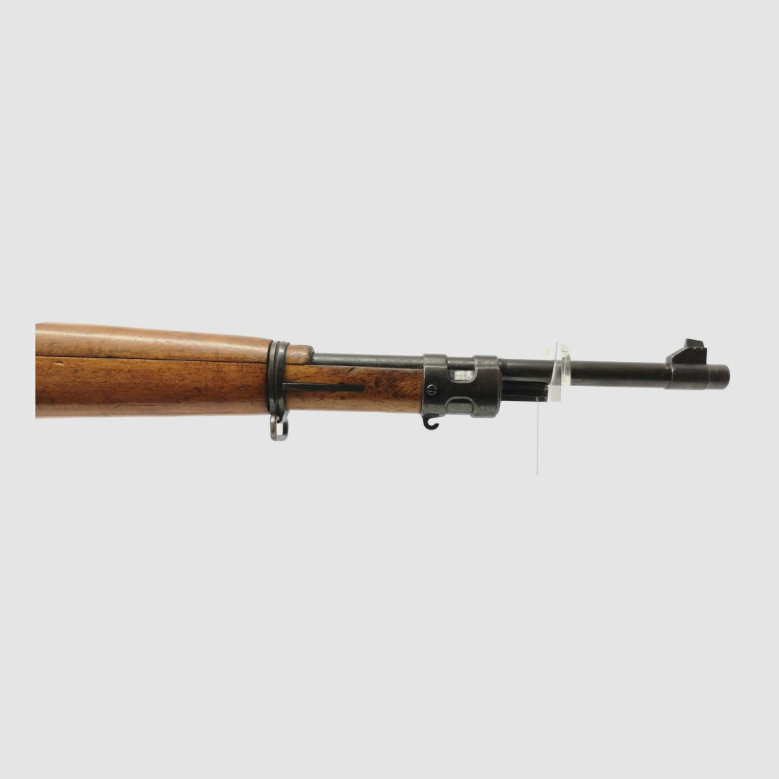 Mauser M1949 (1908) Brasilien
