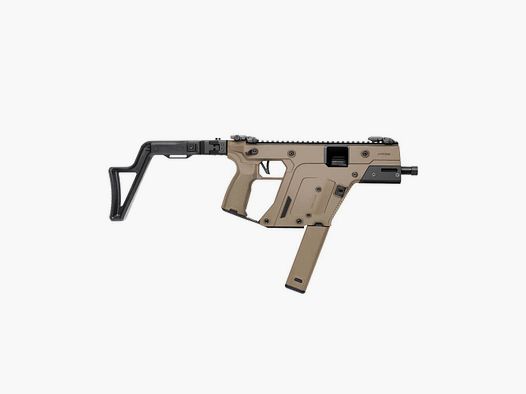 Kriss Vector SBR GEN3 5,5″ FDE