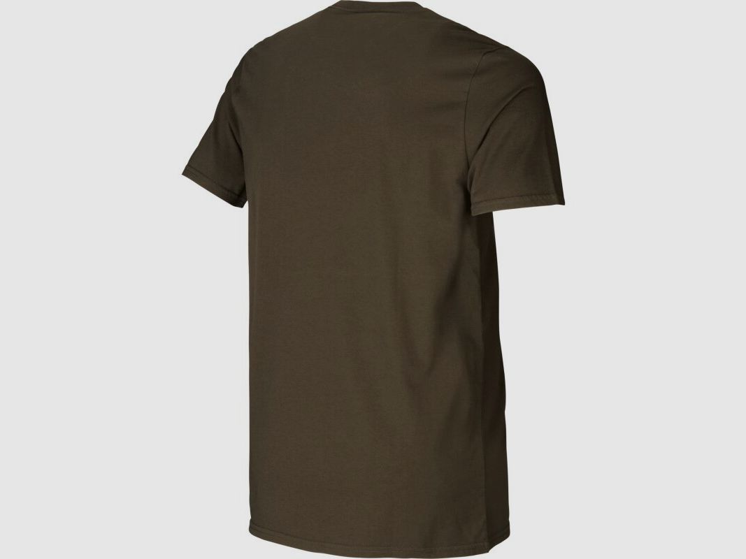 HÄRKILA® Camiseta gráfica Härkila pack de 2