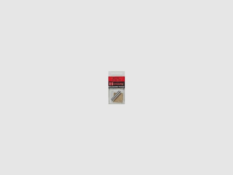 Hornady Custom Seating Stem / Stampo di Seduta .30/.308 155/168/178GR A-Max/ELD Match, immagine 1 di 3