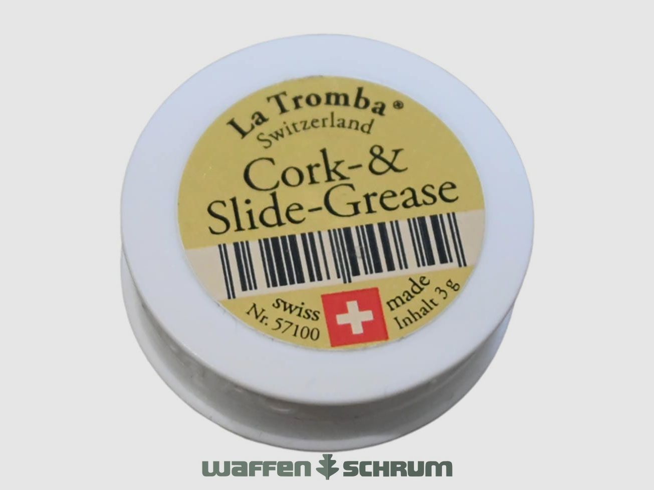 Dotzauer tuning grease 3g