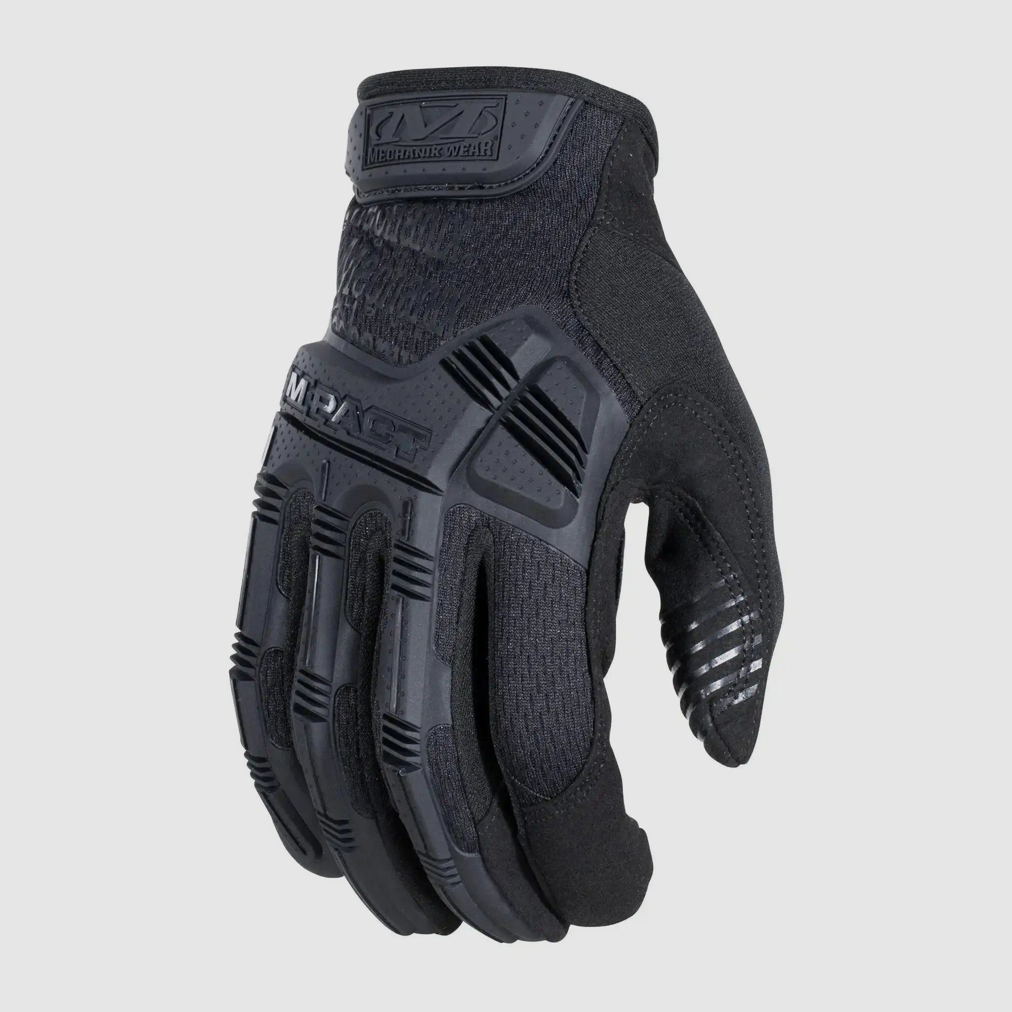 Mechanix Wear Mechanix Wear Gloves M-Pact - Black / S Men