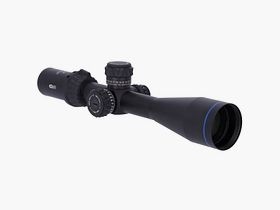 Meopta Optika6 4,5-27x50 RD SFP Zielfernrohr