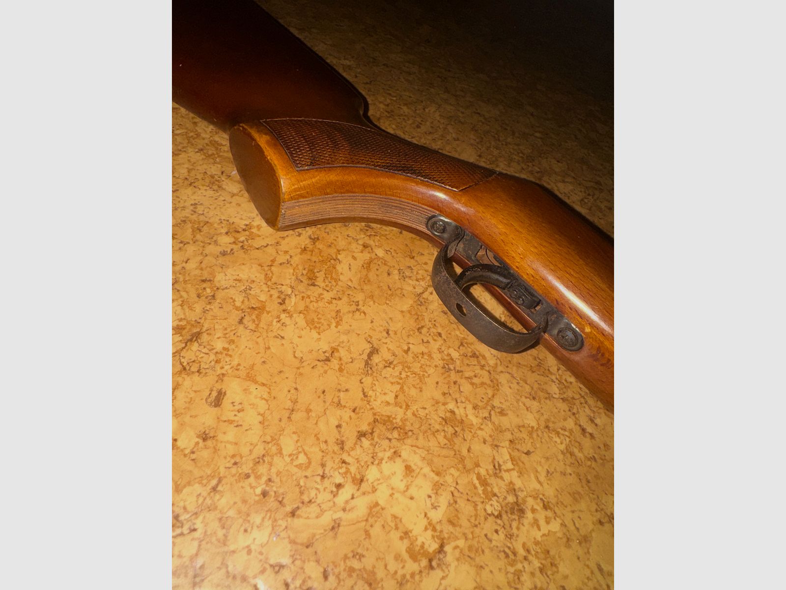 Diana 35 anno di costruzione 10/68