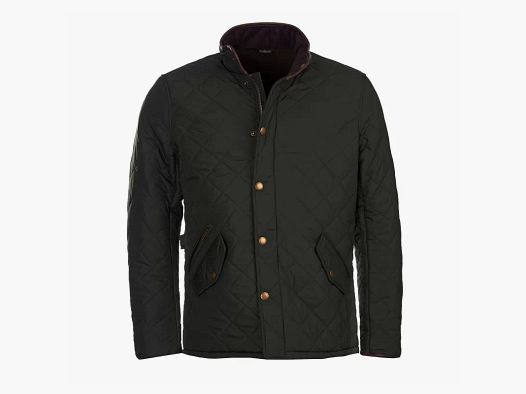 Barbour Powell Sage