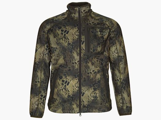 Veste en polaire Seeland Hawker Storm PRYM1 Woodland