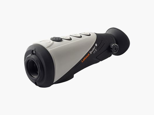 Telecamera termica Lahoux Spotter M