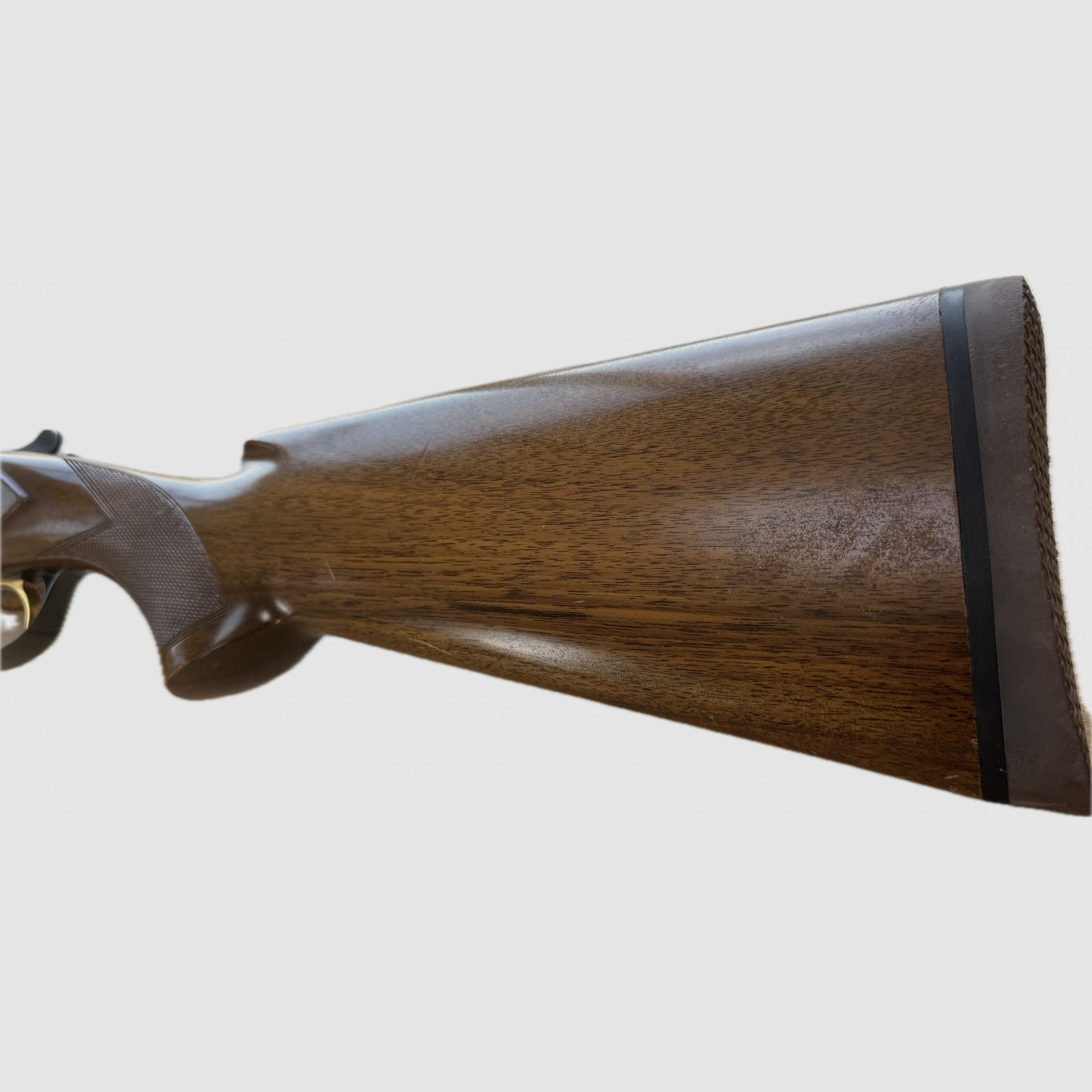 FN B25 Bockdoppelflinte Kaliber 12/70 Skeet