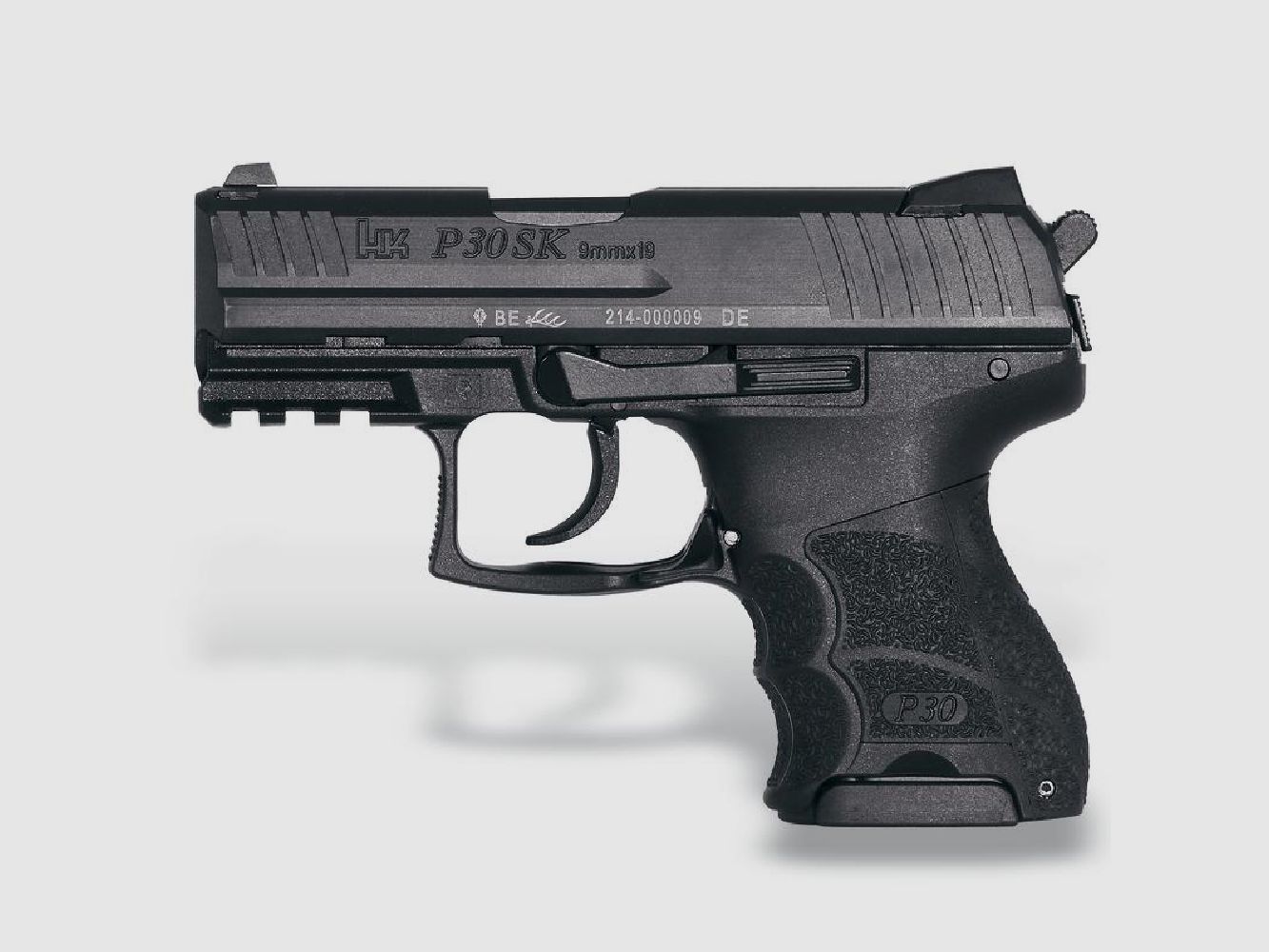 Heckler & Koch P 30 SK