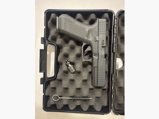 Glock 17 Gen 5 Schreckschuss Umarex