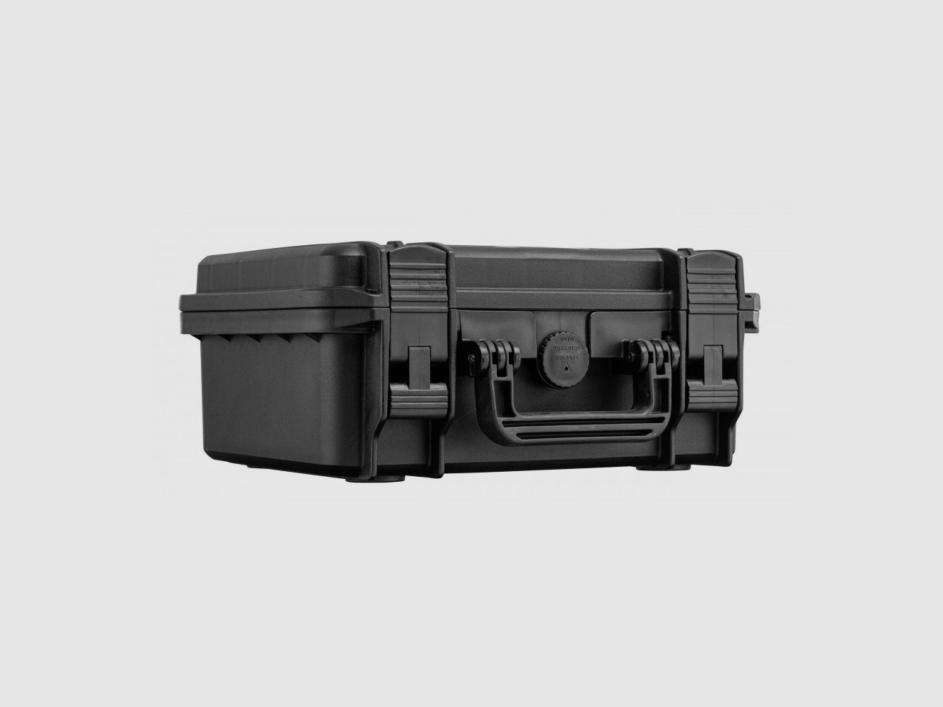 Waffenkoffer Waterproof Max 300S 300 x 225 x h 132 mm - Plastica Panaro, Bild 3 von 7