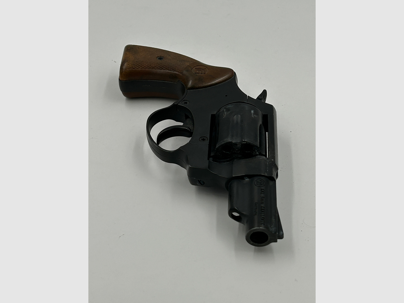 Röhm RG 89