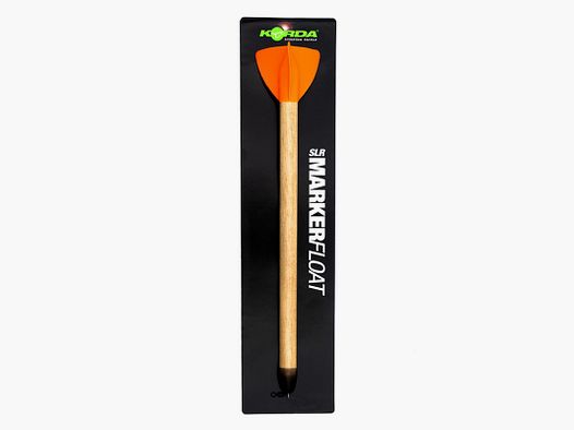 KORDA SLR BALSAMARKIERFLOAT GROSS