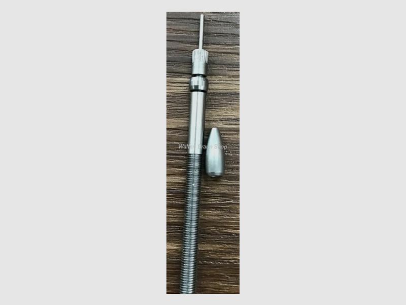 Hornady RCBS Spindle Assy CX PKG 6,5 JAP, .264 WM