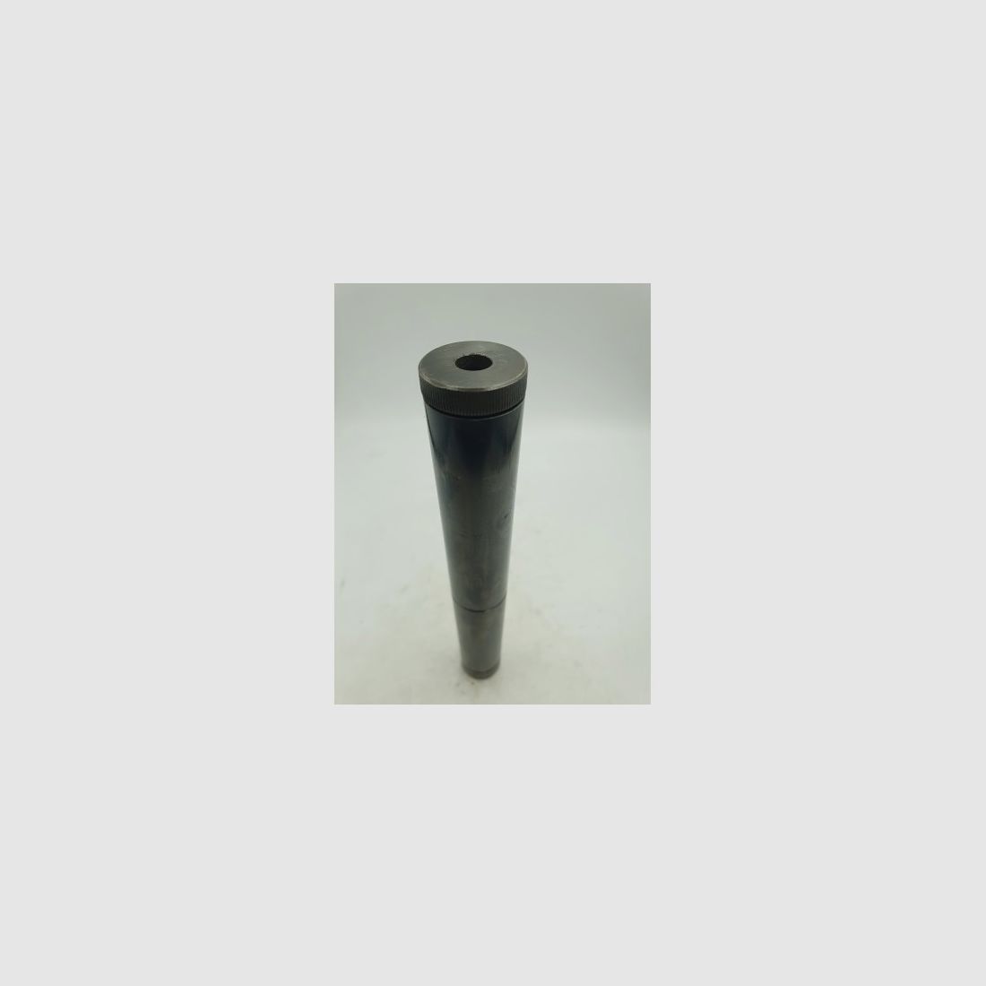 MODS - MODERATEUR OCCASION PARKER HALE CAL.22 FILETAGE 1/2x20 - P81, image 4 sur 5
