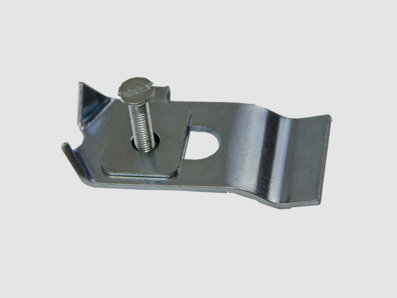 Fritzmann Gehörnklammer EXTRA „St. Hubertus“ System GREIF für Reh und Gams