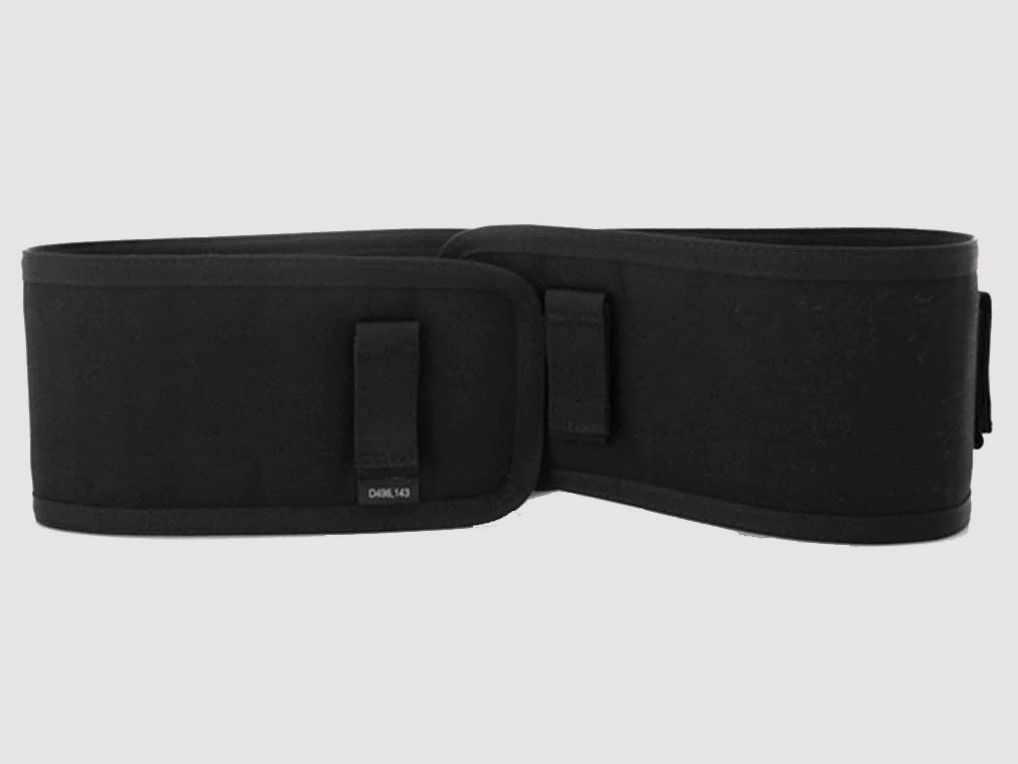 BLACKHAWK! padded belt with IVS – M
