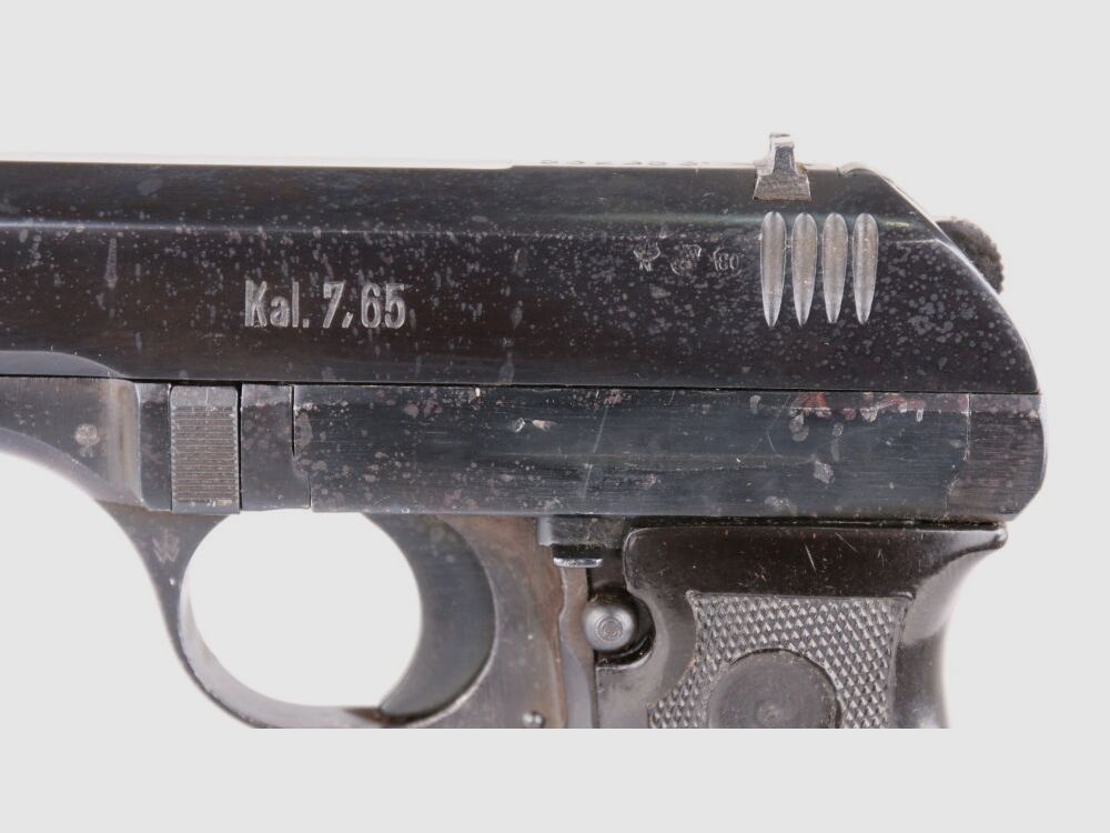 CZ Mod. 27
