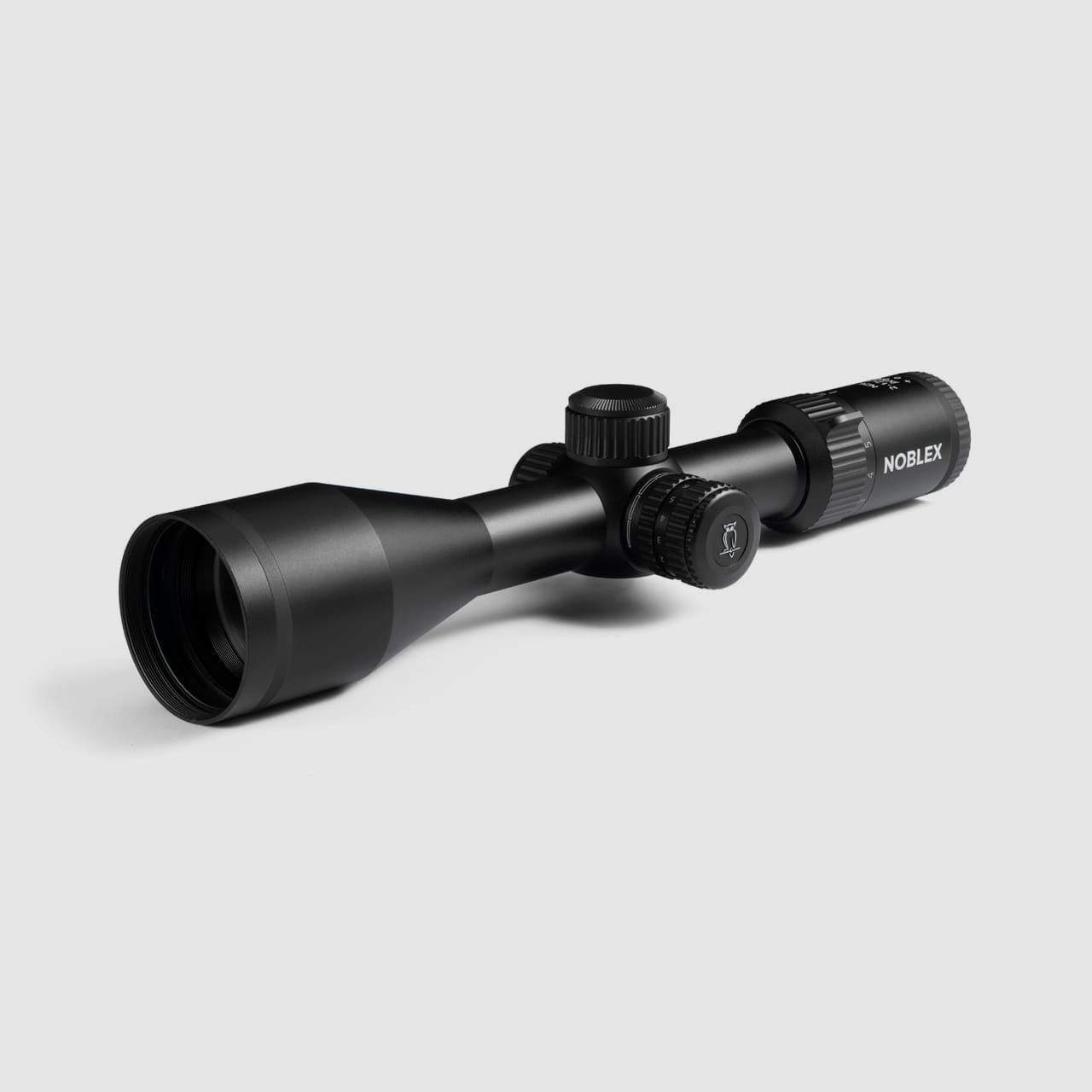 NZ6 2-12x50 inception (edizione ASV) | ristrutturato