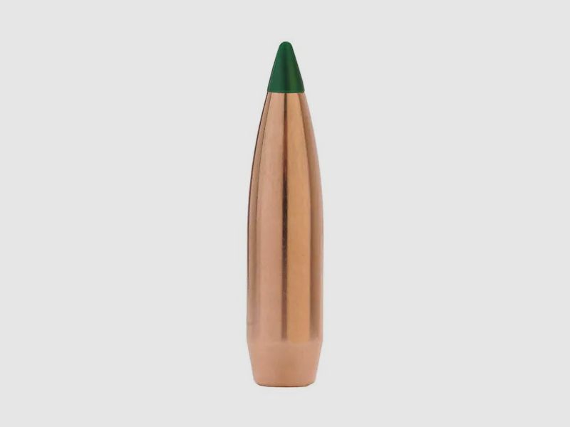 Balle Sierra .22/.224 HV 69GR Match TMK 100 Pièces
