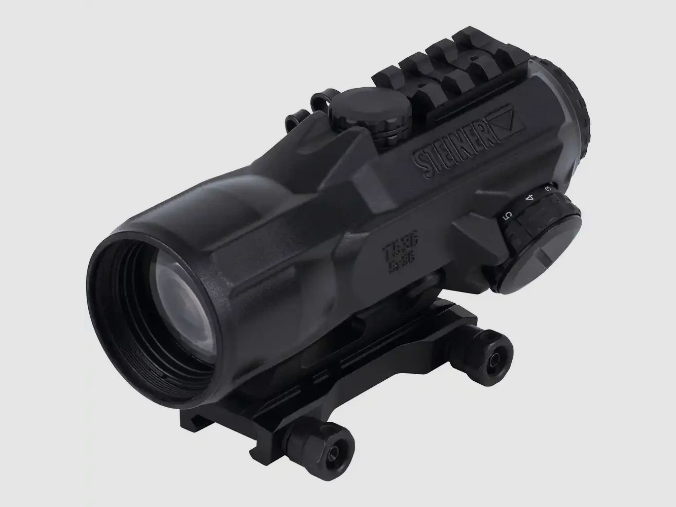 Steiner Leuchtpunktzielgerät T536