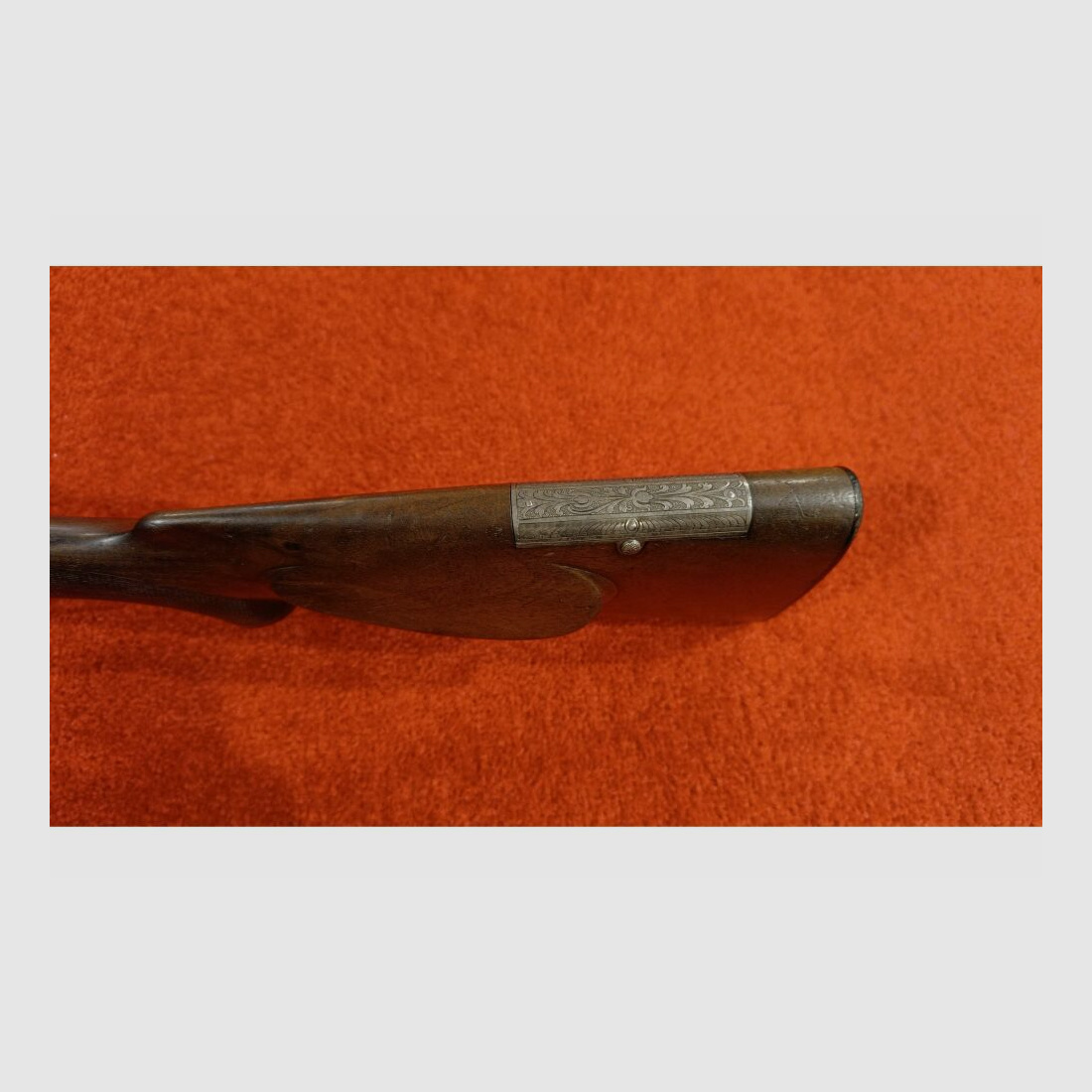 Warenberg ohne 7x57R;16/70;16/70