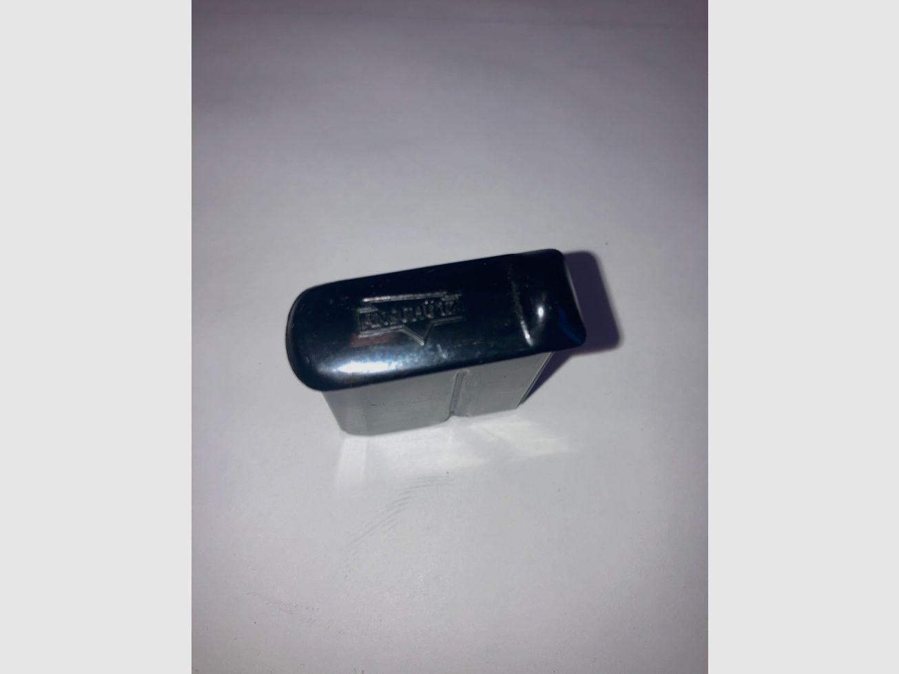 Anschütz Magazine 1516-U4 caliber .22 Winchester Magnum