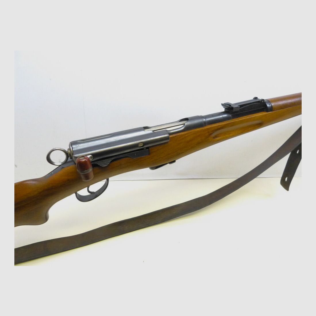 Schmidt-Rubin 1911