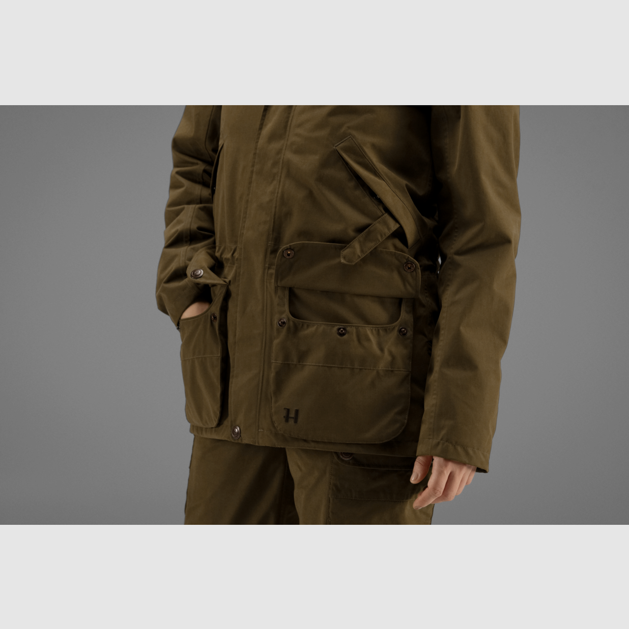 Veste Retrieve Lady, image 9 sur 11