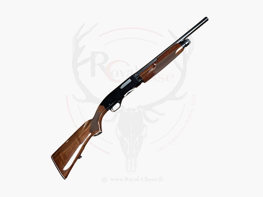 Gebraucht - Pumpgun WINCHESTER 1300 XTR Kal. 12/76